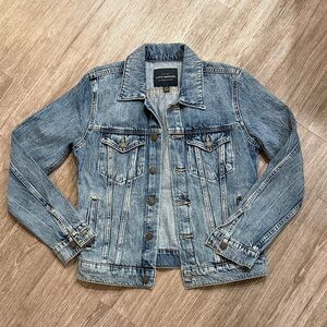 Lucky Brand Denim Jacket